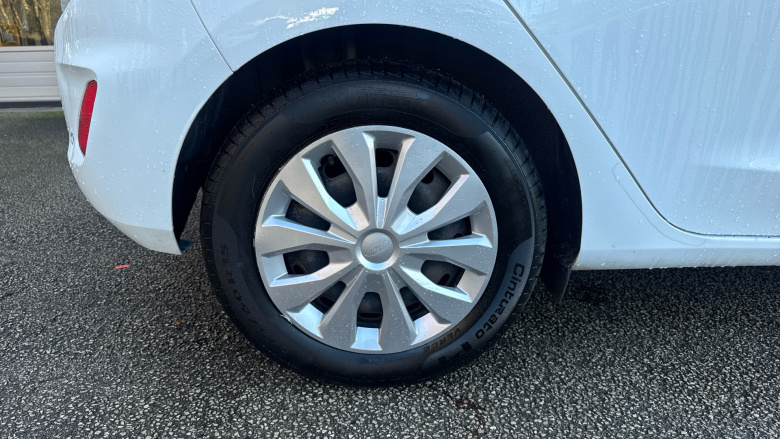 Ford Fiesta 1.1 75 Trend 5dr Petrol Hatchback